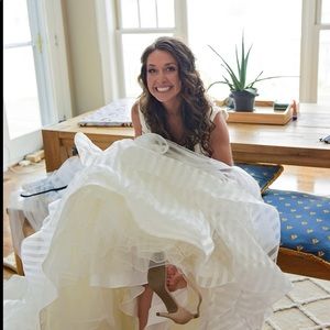 Meet your Posher, Vanessa